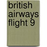 British Airways Flight 9 door Ronald Cohn