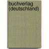 Buchverlag (Deutschland) by Quelle Wikipedia