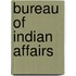 Bureau of Indian Affairs