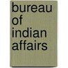 Bureau of Indian Affairs door United States General Accounting