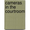 Cameras In The Courtroom door David R. Dow
