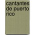 Cantantes de Puerto Rico