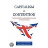 Capitalism in Contention by Jonathan Boswell