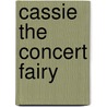 Cassie the Concert Fairy door Daisy Meadows
