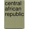 Central African Republic door Philippe Beaugrand