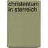 Christentum in Sterreich