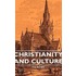 Christianity And Culture
