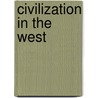 Civilization in the West door Patrick J. Geary