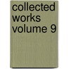 Collected Works Volume 9 door O. Henry