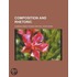 Composition and Rhetoric