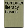 Computer Literacy Basics by Marly Bergerud