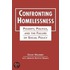 Confronting Homelessness