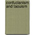 Confucianism And Taouism