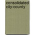 Consolidated City-County