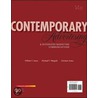 Contemporary Advertising by William F. Arens