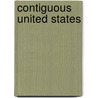 Contiguous United States door Ronald Cohn