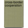 Cross-Border Cooperation door Eithne Knappitsch