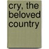 Cry, the Beloved Country