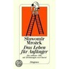 Das Leben f door Slawomir Mrozek