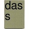 Das S door Ernst Bade