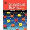 Data Modeling Essentials by Graham Witt