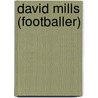 David Mills (Footballer) door Adam Cornelius Bert