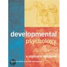 Developmental Psychology by Margaret Harris