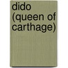 Dido (Queen of Carthage) by Ronald Cohn
