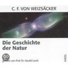 Die Geschichte der Natur door Carl Friedrich von Weizsäcker