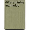 Differentiable Manifolds door Geroges De Rham