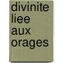 Divinite Liee Aux Orages