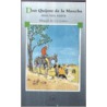Don Quijote de la Mancha door M. de Cervantes