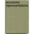 Economic Representations