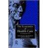 Economics of Health Care door etc.
