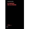 El Narciso En Su Opinion by Guillen de Castro