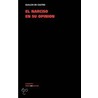 El Narciso En Su Opinion door Guillen de Castro