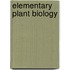 Elementary Plant Biology