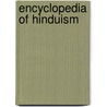 Encyclopedia of Hinduism door Constance Jones