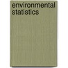 Environmental Statistics door Vic Barnett