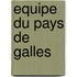 Equipe Du Pays de Galles