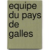 Equipe Du Pays de Galles by Source Wikipedia