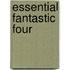 Essential Fantastic Four