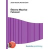 Etienne Maurice Falconet door Ronald Cohn