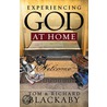 Experiencing God at Home door Richard Blackaby