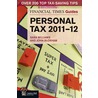 Ft Guide To Personal Tax by Sara Williams