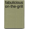 Fabulicious On-the-grill door Teresa Giudice