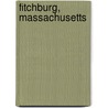 Fitchburg, Massachusetts door Ronald Cohn