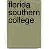 Florida Southern College door Ronald Cohn