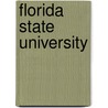 Florida State University door Ronald Cohn