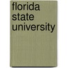Florida State University door Ronald Cohn
